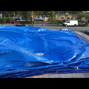 Meet your Posher, Frank